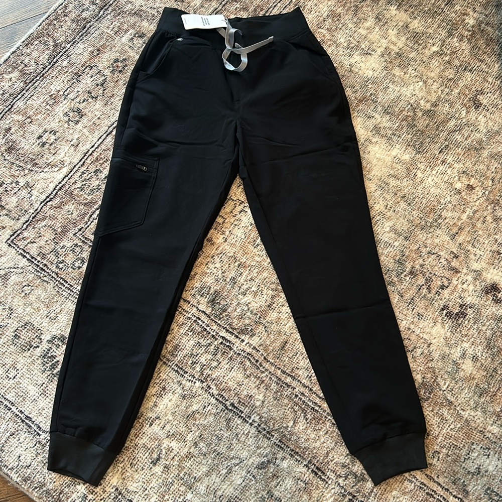 Women’s Figs Scrub Pant XS